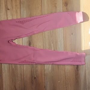 Gymshark Dusty Rose Activewear
